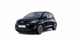 Hyundai i10 Neuwagen Kaufen