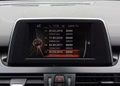 Daumennagel 21 - BMW 218 d Active Tourer Automatik *LED*PANO*AHK*NAVI