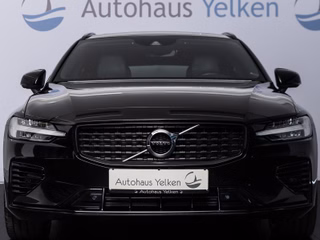 Volvo V60 R Design Hybrid LED H-K GSD RFK - bilder 3