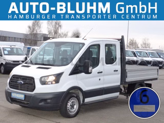 Ford Transit Used vehicle for sale