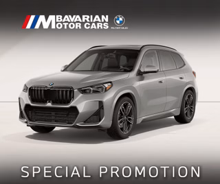 BMW X1 New vehicle for sale