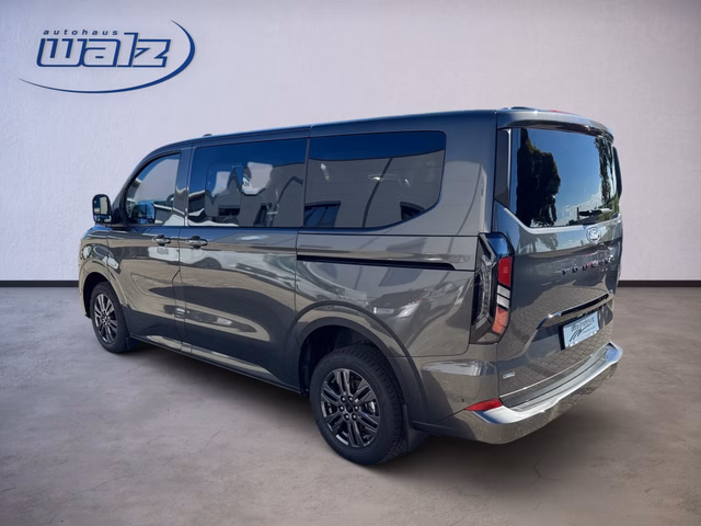 Ford Tourneo Custom Bus Plug-in Hybrid 340 L1 Titanium - foto 3