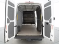 Daumennagel 4 - Volkswagen Crafter 35 L2 H2 2,0 TDI AUTOMATIK/NAVI/TEMPOMAT