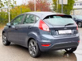 Daumennagel 10 - Ford Fiesta Sync Edition TÜV bis 09/28 Klima SHZ