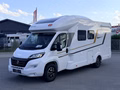 Daumennagel 1 - Eura Mobil Profila RS 675 SB Mondial Klima Fahrradträger
