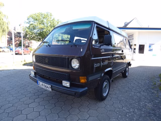 Volkswagen T3 Gebrauchtwagen Kaufen