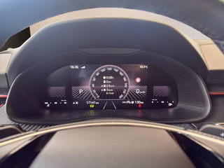 Skoda Scala Monte Carlo Sport Autom., LED Virtual ACC Pano - foto 10