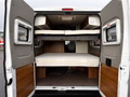 Daumennagel 24 - VANTourer 630 L Comfort Safety Einzelsitze Voll-LED Hubbett