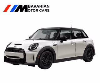 MINI Cooper S New vehicle for sale