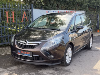 Opel Zafira C Tourer Edition/7Sitzer/SHZ/LHZ/ - photo 3