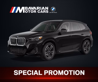 2026 BMW X1 xDrive28i - photo 1