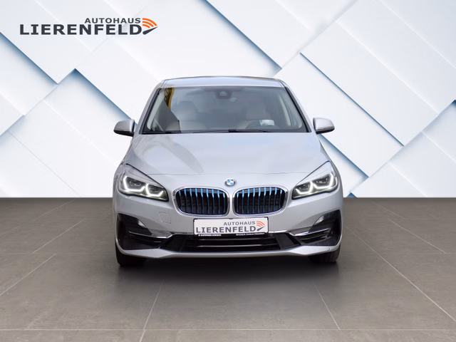 BMW 225 xe Luxury Line aus 1.Hand - bilder 4