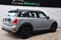 Daumennagel 8 - MINI Cooper S Countryman Chilli Navi CarPlay Tempomat