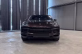 Daumennagel 2 - Porsche Cayenne Coupe E-Hybrid Platinum Edition