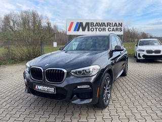 2019 BMW X3 xDrive30i - photo 1