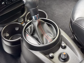 MINI Countryman John Cooper Works Automatik - bilder 41