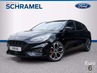 Ford Focus Neuwagen Kaufen