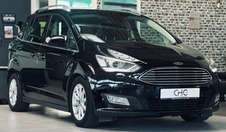 Ford Grand C-Max Gebrauchtwagen Kaufen