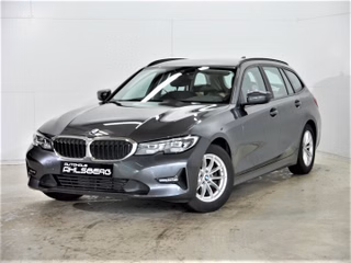 BMW 320 Used vehicle for sale
