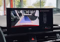 Daumennagel 36 - Audi A4 Avant 50 TDI quattro S-Line Plus excl. MATRIX