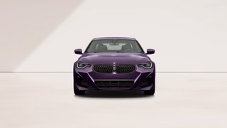 2026 BMW 230i xDrive Coupe - photo 3