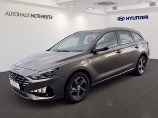 Hyundai i30 Gebrauchtwagen Kaufen