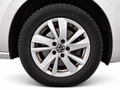 Daumennagel 3 - Volkswagen Touran Comfortline RFK/DYNAUDIO/ADAPTLED/ACC