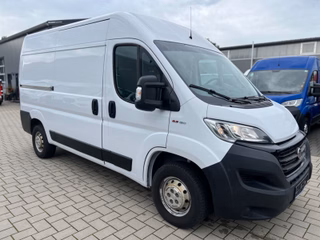 Fiat Ducato Gebrauchtwagen Kaufen