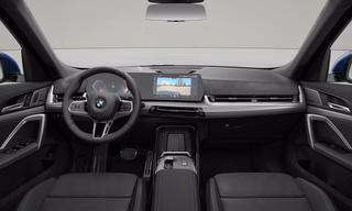 2027 BMW X1 xDrive28i - photo 7