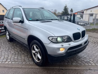 BMW X5 Gebrauchtwagen Kaufen