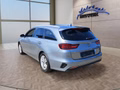 Daumennagel 3 - Kia Ceed Sportswagon 1.4 TGDI Vision Kamera/Winterp./WKR
