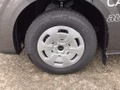 Daumennagel 5 - Ford Transit Custom 320 L1H1 PKW VA Autm. Trend AHK