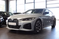 BMW 420i Gran Coupe M Sport Alu19"/ACC/LiveCoPro/Kom.Zg - фото 1