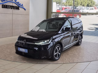 Volkswagen Caddy Maxi age.one-day registration Kaufen