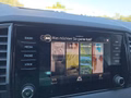 Daumennagel 33 - Skoda Karoq Sportline 2,0TDI DSG 4*J.Gar/aAHK/ACC/Matrix/Navi    **