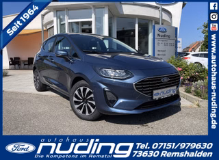 Ford Fiesta age.one-day registration Kaufen