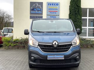 Renault Trafic Авто с пробегом купить