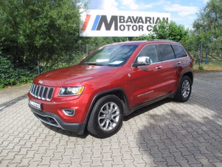 Jeep Grand Cherokee Used vehicle for sale