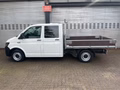 Daumennagel 5 - Volkswagen T6 Transporter Pritsche lang Doppelkabine