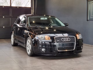 Audi A3 Sportback 2.0 TFSI Ambition quattro*BOSE*PDC* - photo 1