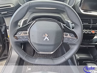 Peugeot 2008 Allure Pack   130 EAT8 Navi Kamera ACC - foto 4