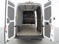 Daumennagel 4 - Volkswagen Crafter 35 L2 H2 2,0 TDI AUTOMATIK/NAVI/TEMPOMAT
