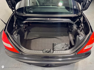 Mercedes-Benz SLK 280 *Aut.*Leder*Navi*Xenon* - foto 23