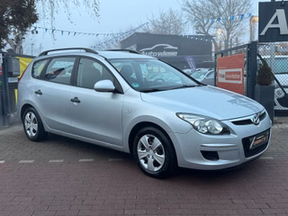 Hyundai i30 Gebrauchtwagen Kaufen