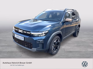 Dacia Bigster Jahreswagen Kaufen