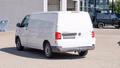 Daumennagel 17 - Volkswagen T6 Transporter Kasten lang KLIMA