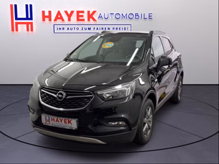 Opel Mokka X Innovation Start/Stop Leder Schiebedach - foto 1