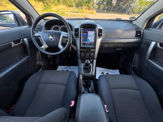 Chevrolet Captiva 2.4 LS 2WD*Navi*Carplay*Klima*AHK*ZR NEU - foto 5