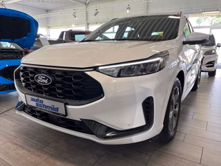 Ford Kuga Vorführfahrzeug Kaufen
