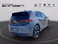 Daumennagel 7 - Volkswagen ID.3 PA Pro LED+Navi+ACC+Sthz+Kamera+Alcantara